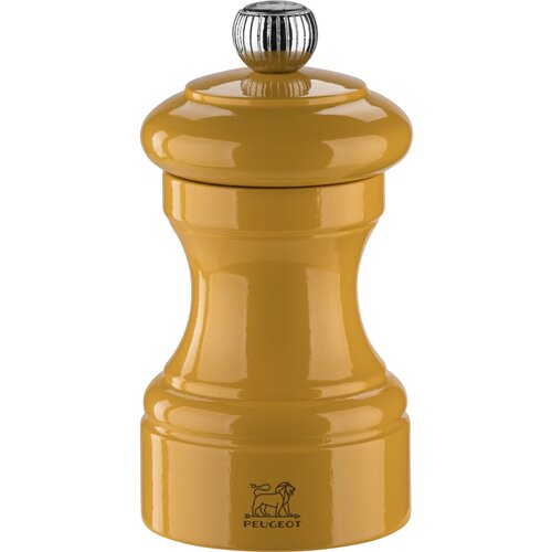 Peugeot Bistrorama Salzmühle 10 cm Safrangelb lackiertes Holz Cijene