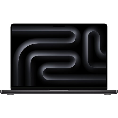 Apple MacBook Pro 14" M4 MW2U3LL/A,16GB 512GB SSD Black Cijene