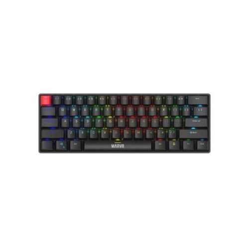 Marvo TASTATURA USB SABER 61 KG933G GAMING MEHANICKA Cene