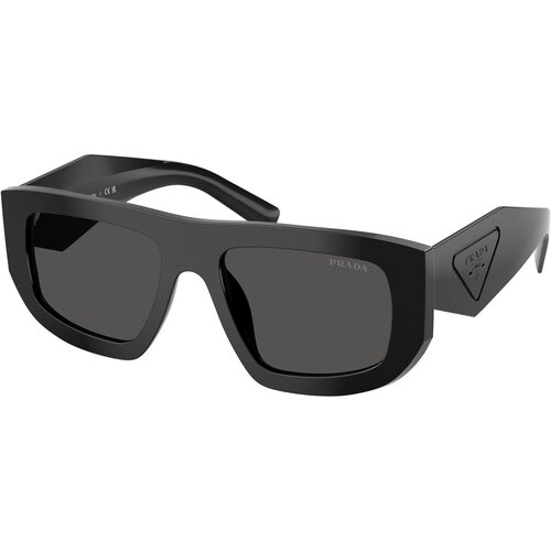 Prada PRD04SU 16K08Z - ONE SIZE (53) Slike