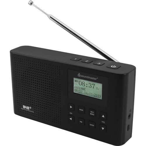 Soundmaster PRENOSNI RADIO SOUNDMASTE SOUNDMASTER Slike
