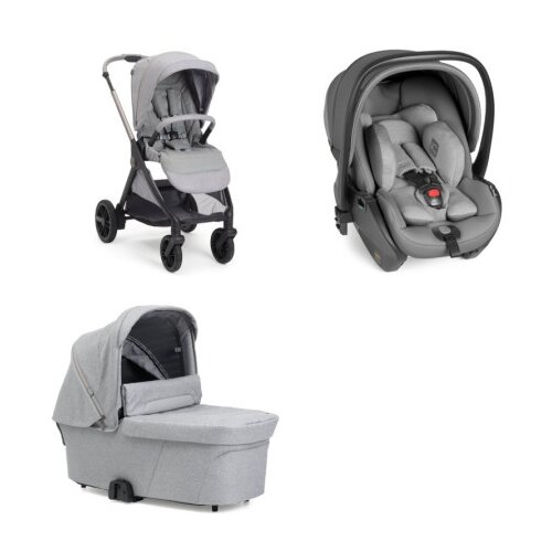 Chicco trio sistem bellagio 2, lunar rock ( A106424 ) Cene