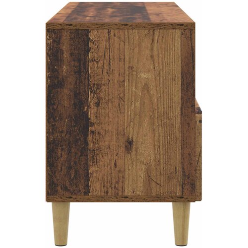  ormar 102 x 34,5 x 50 cm Staro drvo Konstruirano drvo Slike
