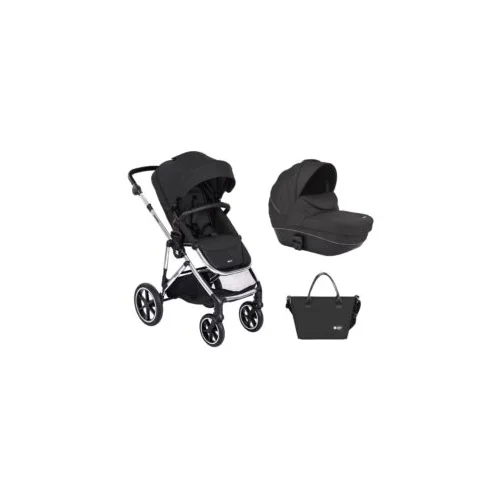 Kikka Boo KOLICA THEA 2U1,BLACK