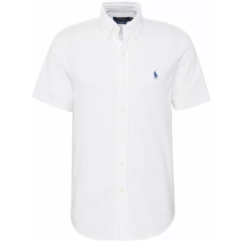 Polo Ralph Lauren Košulja plava / bijela