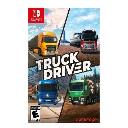 Truck Driver /Switch Cijene