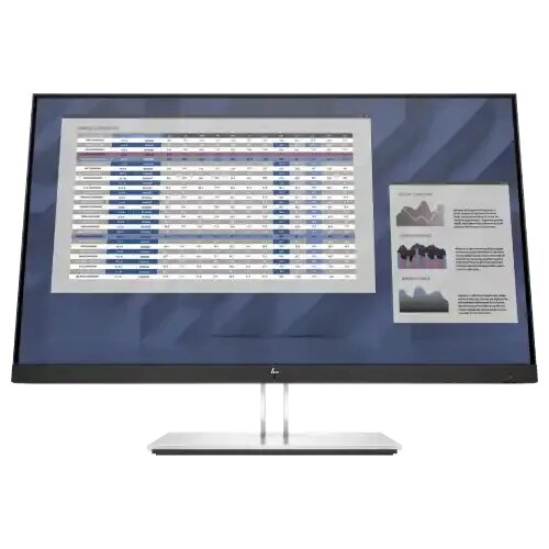 HP Monitor EliteDisplay E27 G4 Cene