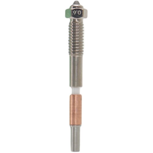 Qidi Tech Tungsten Carbide Bimetal mlaznica za Plus4 - 0,6 mm Cijene
