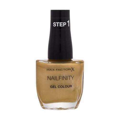 Max Factor Nailfinity lak za nokte 12 ml Nijansa 705 award night Cijene