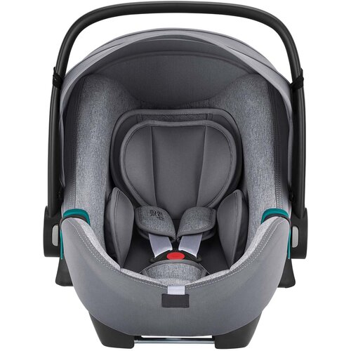 Britax Romer dječja autosjedalica baby-safe&amp;trade; 3 i-size (40-83 cm) grey marble Slike