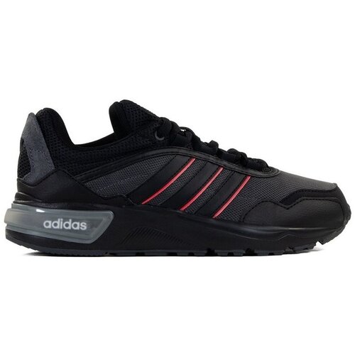 Adidas 9TIS Runner Crna Slike