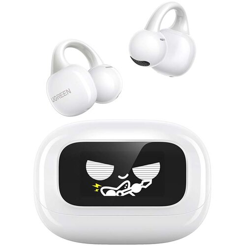 Ugreen BREZŽIČNE SLU&amp;Scaron;ALKE TWS CLIPBUDS WS208 ZA SAMSUNG GALAXY S21 S22, (5000334364) Slike