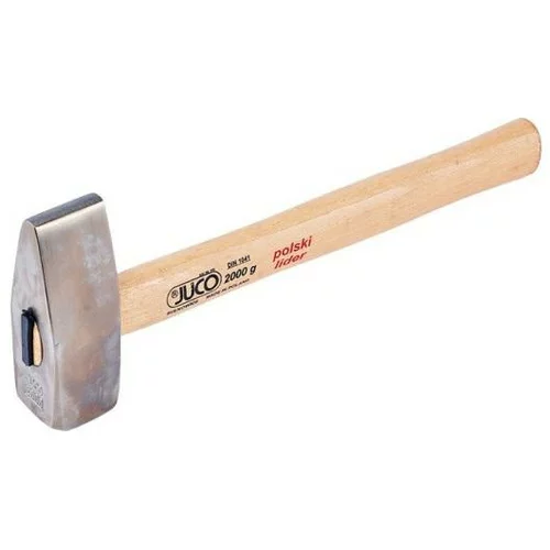 JUCO Hammer Tradicionalni 4,0kg, (21108009)