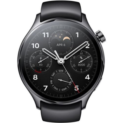 Xiaomi watch S1 pro pametni sat crni Cijene