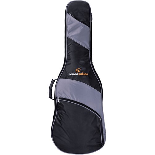 Soundsation Torba za električnu gitaru PGB-10EG, 10 mm postava Slike