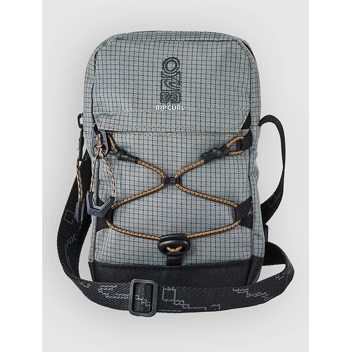 Rip Curl S-Series Slim Poucher Torba za cez ramo cactus green Cene