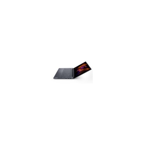 Lenovo Yoga Slim7 14ITL05 i7-1165G7/14FHD/16GB/512GB/IntelHD/IR&HD Cam/BacklitSRB/DOS/Slate Grey 82A3008NYA laptop Slike