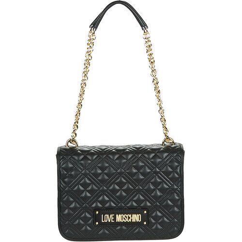 Love Moschino JC4000 Crna Slike