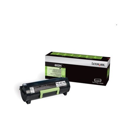 Lexmark Toner 56F2U0E Schwarz&amp;quot; Slike