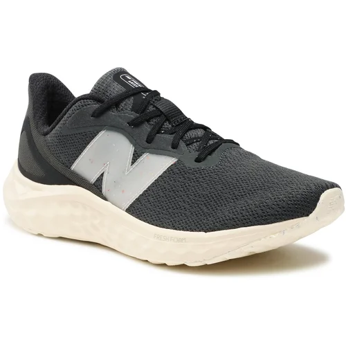 New Balance Čevlji Fresh Foam Arishi v4 MARISFB4 Črna