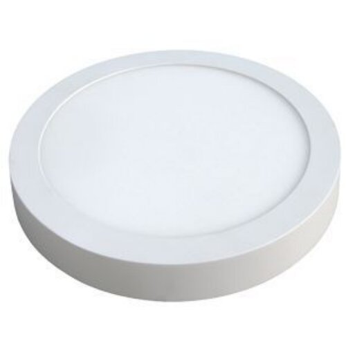 Sparx Panel nadgradni okrugli LED 18W/6000K SPF00632 Cijene
