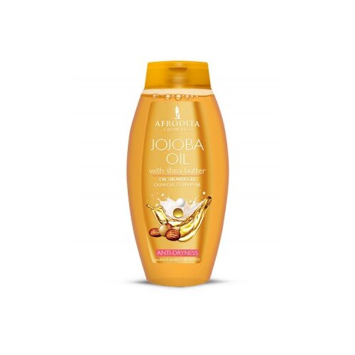  JOJOBA OIL Uljni gel za tuširanje Cijene