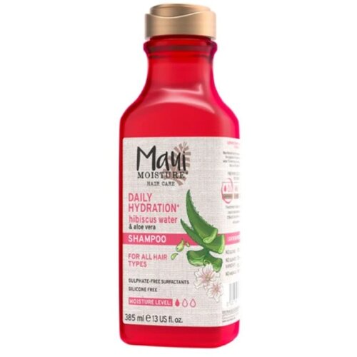Maui hydration+hibiscus water &scaron;ampon za kosu 385ml ( A079585 ) Cene