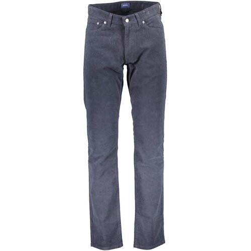 Gant MEN&#39;S BLUE TROUSERS Cijene