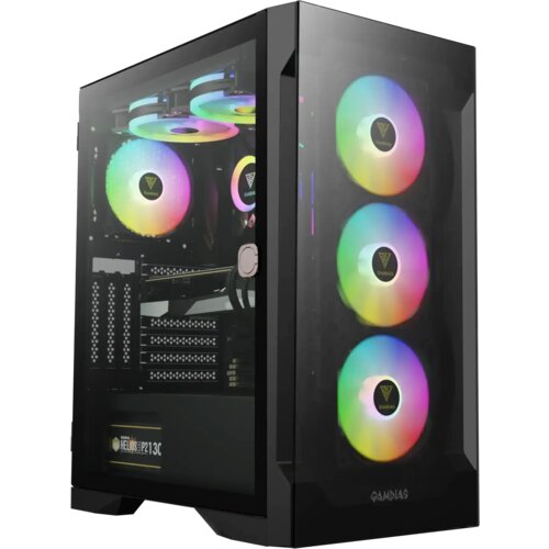 Zeus gejmerski računar ryzen 9 3900X/DDR4 16GB/M.2 1TB/RX6700XT 12GB/750W Cene