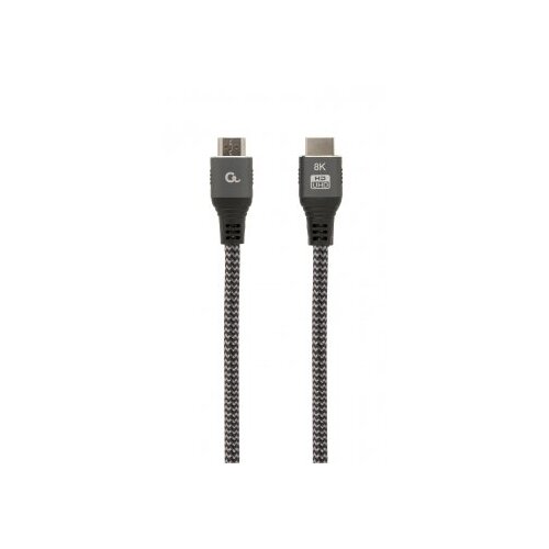 Gembird HDMI kabel "Select Plus Series" 8K 3m, (20443544) Cene