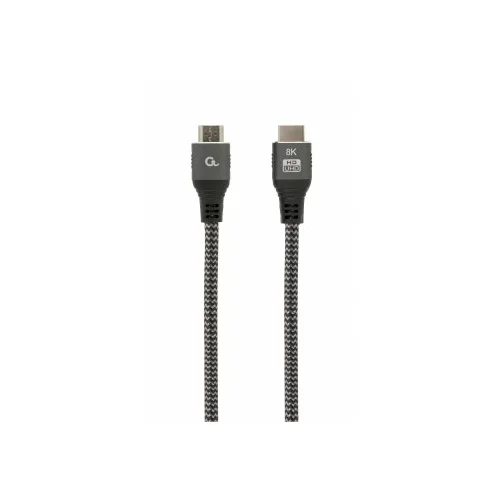 Gembird HDMI kabel "Select Plus Series" 8K 3m, (20443544)
