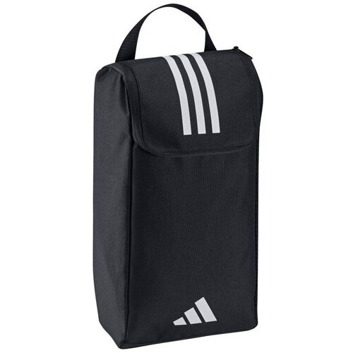 Adidas &amp;Scaron;portne torbe Tiro League Črna Slike