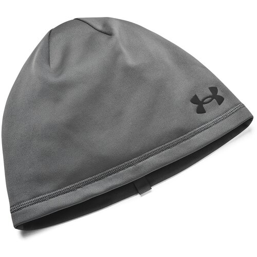 Under Armour UA Storm Beanie-GRY Slike