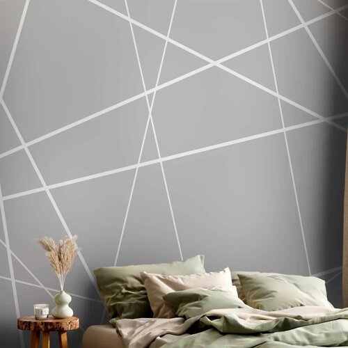  Foto tapeta - Modern Cobweb 490x350 Slike