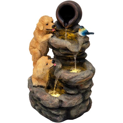 Monster Električni vodni element - Canine Creek, (5000159796) Cene