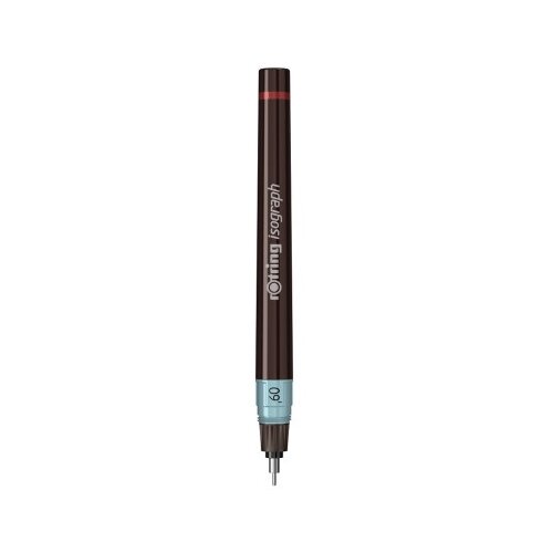Rotring rapidograf isograf 0.6 ( R1903493 ) Cene