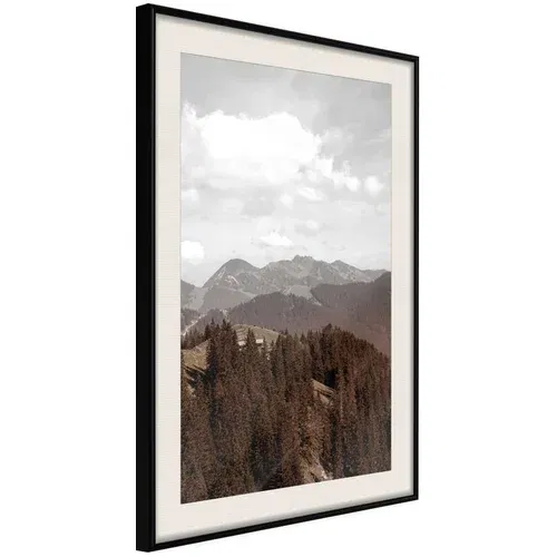  Poster - Breathtaking View 40x60