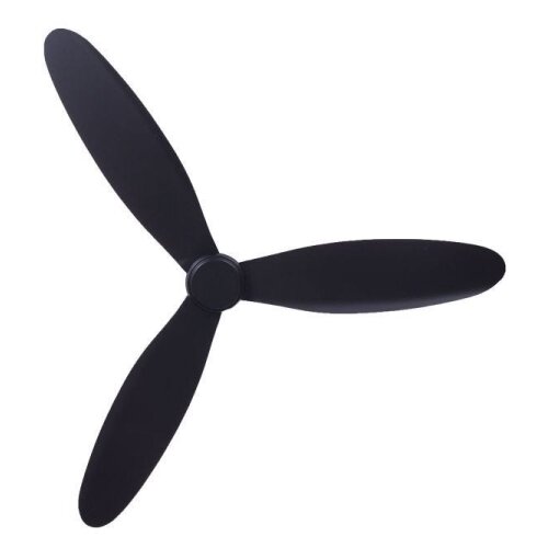  Lucci Air 212884 - Plafonski ventilator AIRFUSION RADAR crni + daljinski upravljač Slike