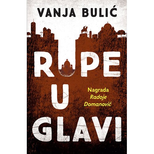 Laguna Rupe u glavi Cene