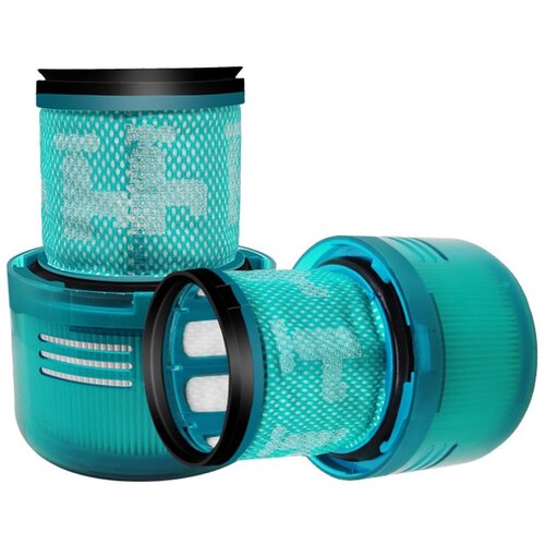 INF HEPA filter 2 paket, (21236969) Slike