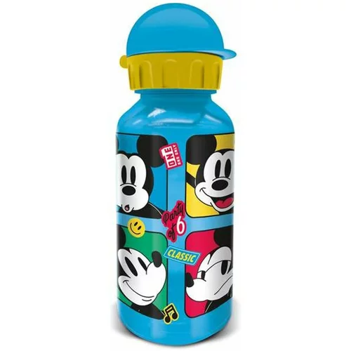 STOR steklenička Mickey Mouse 370 ml