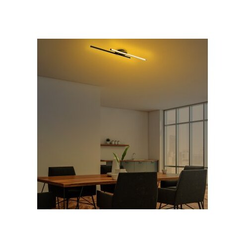 Opviq Umut 13296 Luster, Crni Slike