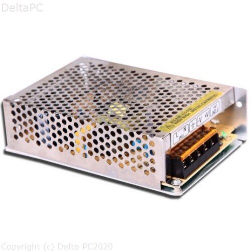 SLINK SL-KA65 Napajanje za videonadzor 12V 5A 65W Cijene