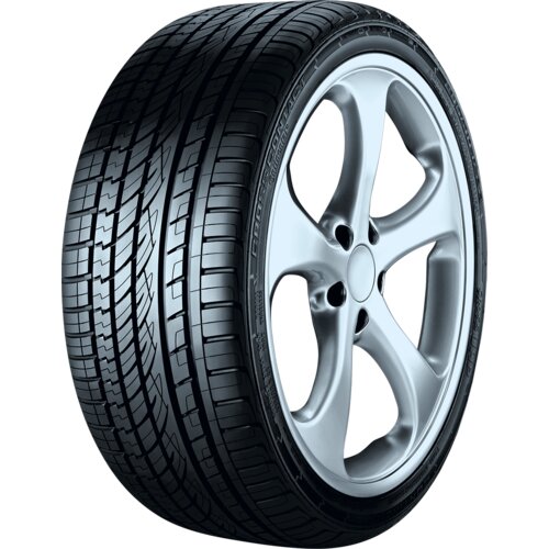 Continental 255/55 R19 ContiCrossContact UHP 111H (DOT2018) Slike
