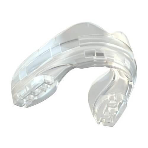 Safe Jawz Mouthguard Ortho for Braces Clear, (21565126) Cene