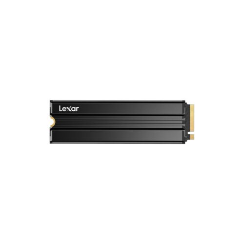  SSD 4TB Lexar NM790 with Heatsink M.2 NVMe (LNM790X004T-RN9NG) Cene
