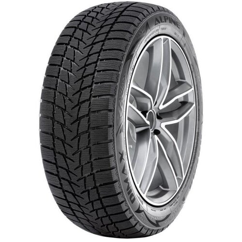 Radar 225/55R17 101V XL M+S Dimax Alpine Slike
