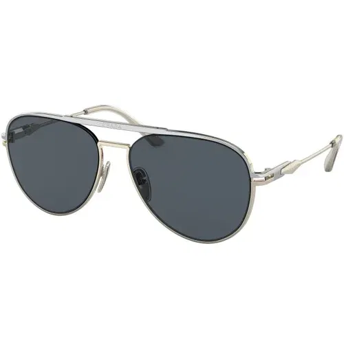 Prada PR54ZS 17F09T - ONE SIZE (57)