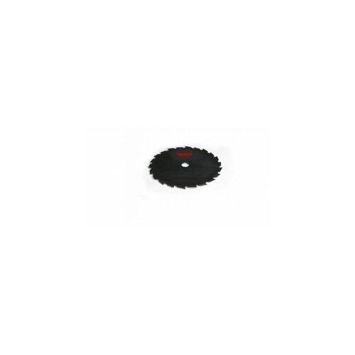  110973 - 25.4 - Noz za trimer, cirkular, 24 zuba 225mm X 1.8mm Slike