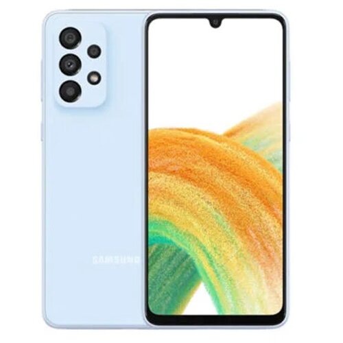 Samsung Galaxy A33 5G 6/128 Cijene